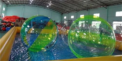 Water Ball