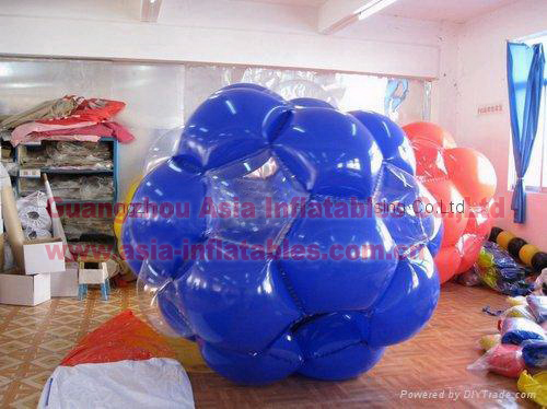 Inflatable Giga Ball