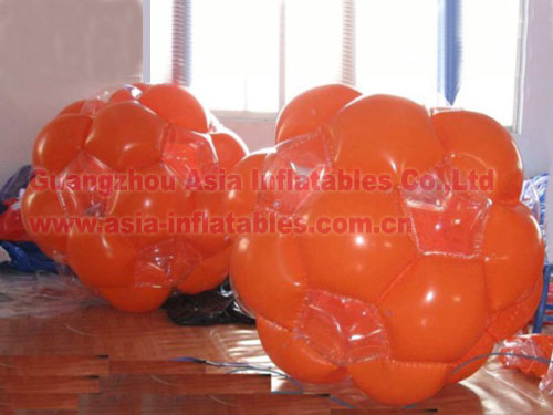 Inflatable Giga Ball