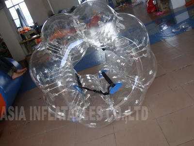 Bubble Soccer Ball