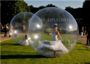 Hot Selling Reinforced Inflatable Dance Ball for Amusement