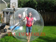 New Design Inflatable Dance Ball for Show