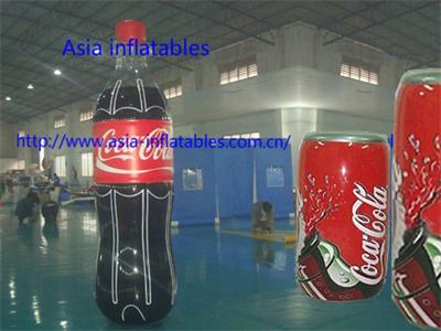 Inflatable Bottles