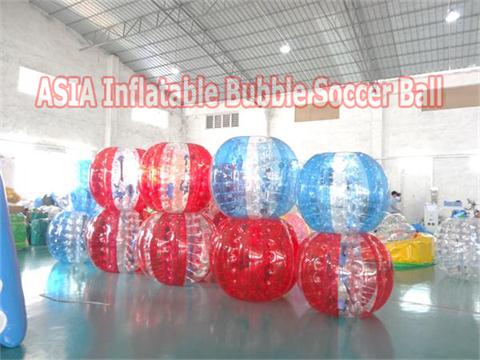 Bubble Soccer Ball