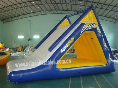 Inflatable Water Trampolines