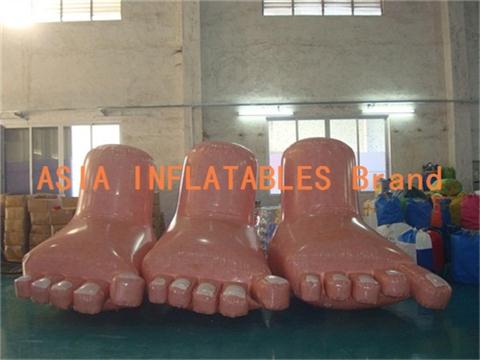 Air Tight Inflatables