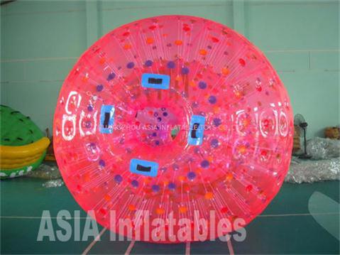 Full Color Zorb Ball