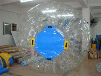 Aqua Zorb ball