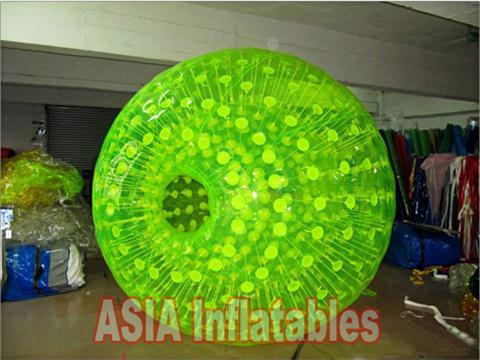 Full Color Zorb Ball