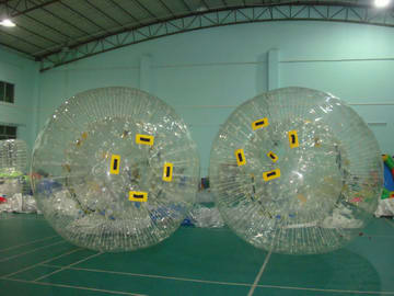 TPU Zorb Ball