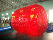 Full Color Water Roller Ball for sale