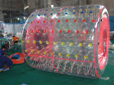 Water Roller Ball