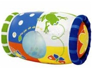 New Style Inflatable Baby Water Roller Ball for Sale