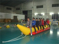 Banana Boat 8 Riders