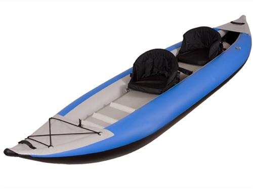 Inflatable Kayaks