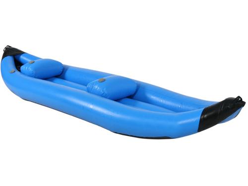 Inflatable Kayaks