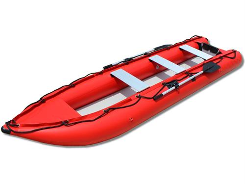 Inflatable Kayaks