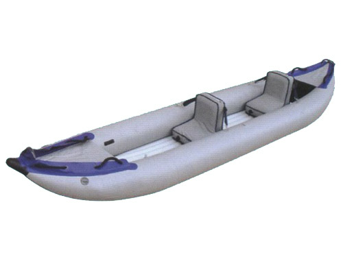 Inflatable Kayaks