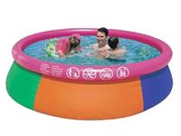 Kids Inflatable Swimming Pool