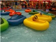 Bumper Boats