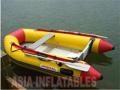 Inflatable Boats