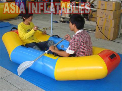 Inflatable Boats