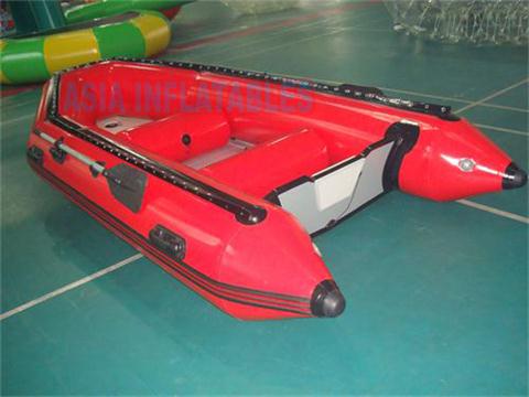 Inflatable Boats