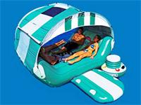 Cabana Islander Inflatable Boat