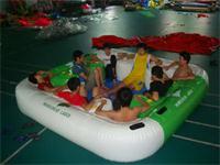 Fiesta Island Boat Inflatables