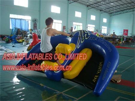 Towable Water Ski Tubes