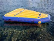 Sports Stuff Crazy Sofa Water Ski Tubes for Sale