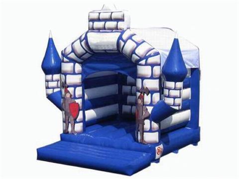 Inflatable Amusement Parks