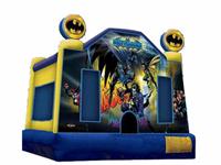 Most Popular Inflatable Batman Jumping House for Wholesale
