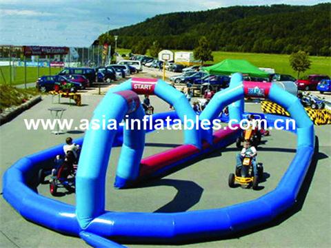 Inflatable Amusement Parks