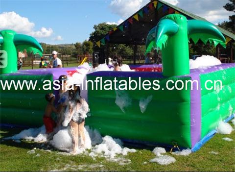 Inflatable Amusement Parks