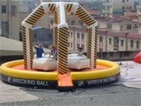 Inflatable Amusement Parks