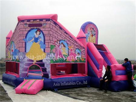 Inflatable Amusement Parks