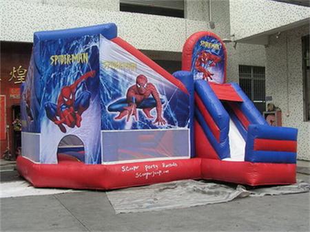 Inflatable Amusement Parks