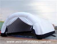 Inflatable Spray Booth Workshop Shelter Tent