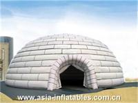 Inflatable Igloo Marquee Dome Tent for Party