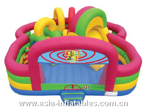 Inflatable Amusement Parks