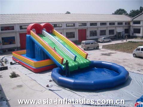 Inflatable Amusement Parks