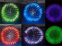 Illuminant Zorb Ball for Wholesale