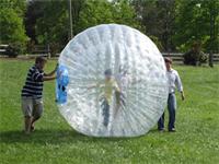 Zorb Ball