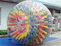 Nuclear Globe Zorb Ball