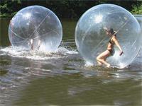 Walk on Water Balls