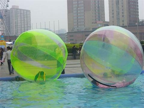 Water Orbs