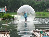 Inflatable Water Walking Ball