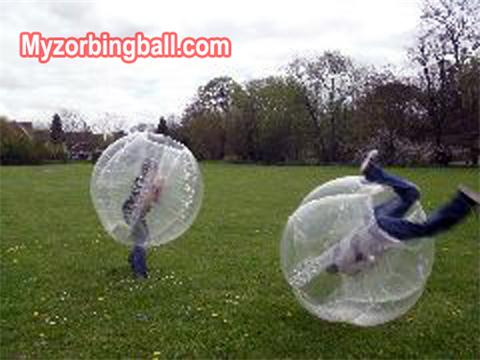 Body Zorb Ball