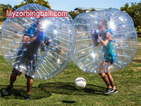 Body Zorb Ball